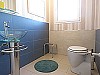 Guest toilet  - 5 bed 3 bath villa Eliana