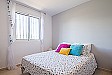 1st bedroom  - 5 bed 3 bath villa Eliana