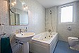 Family bathroom  - 5 bed 3 bath villa Eliana