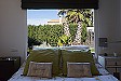 Master bedroom window  - 5 bed 3 bath villa Eliana