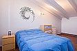 4th bedroom  - 5 bed 3 bath villa Eliana